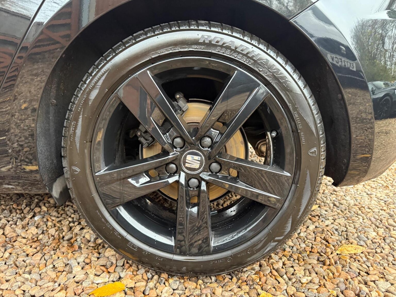 Used SEAT Leon 2018 for sale - 76725657: Photo 44