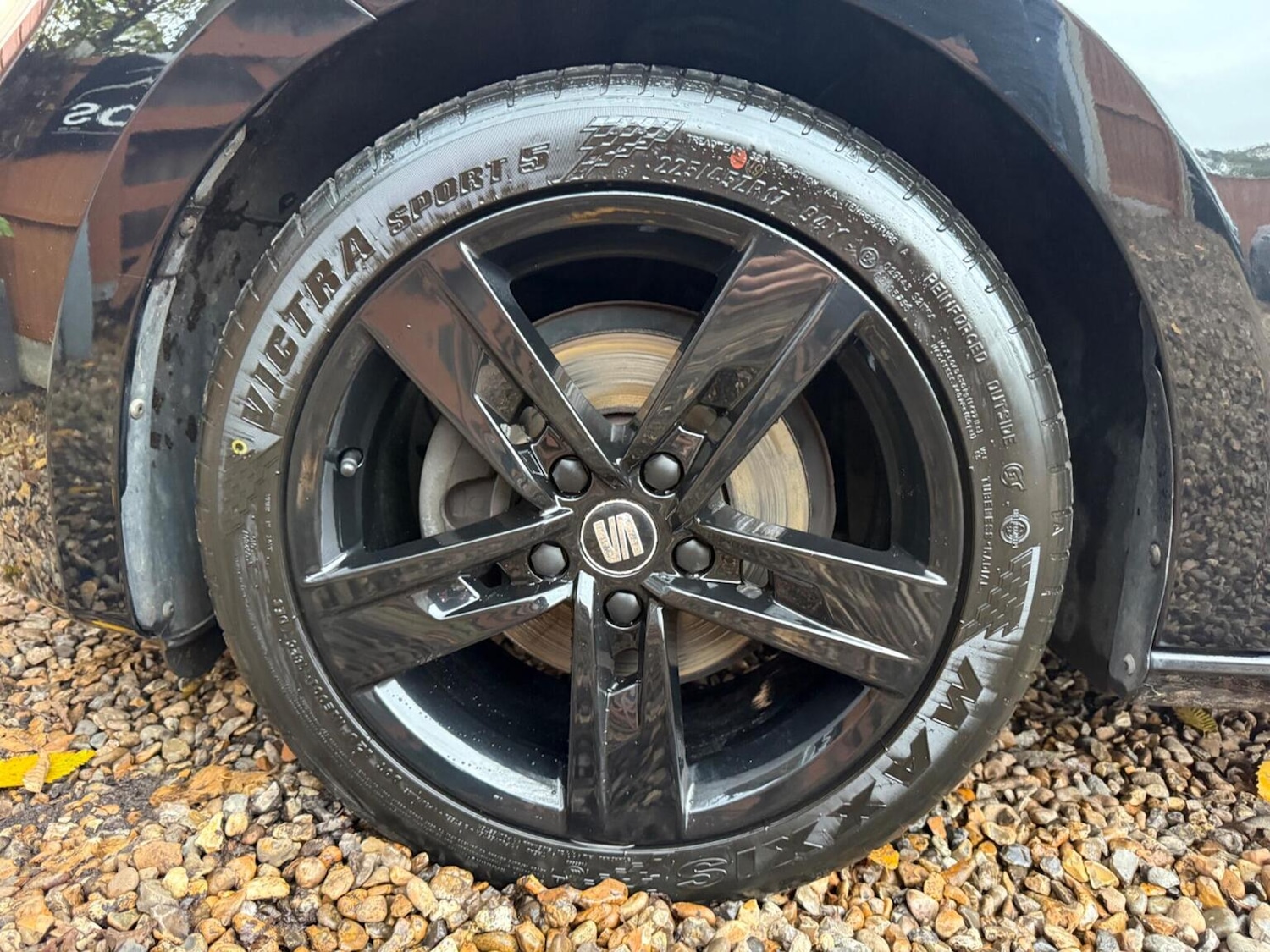 Used SEAT Leon 2018 for sale - 76725657: Photo 45