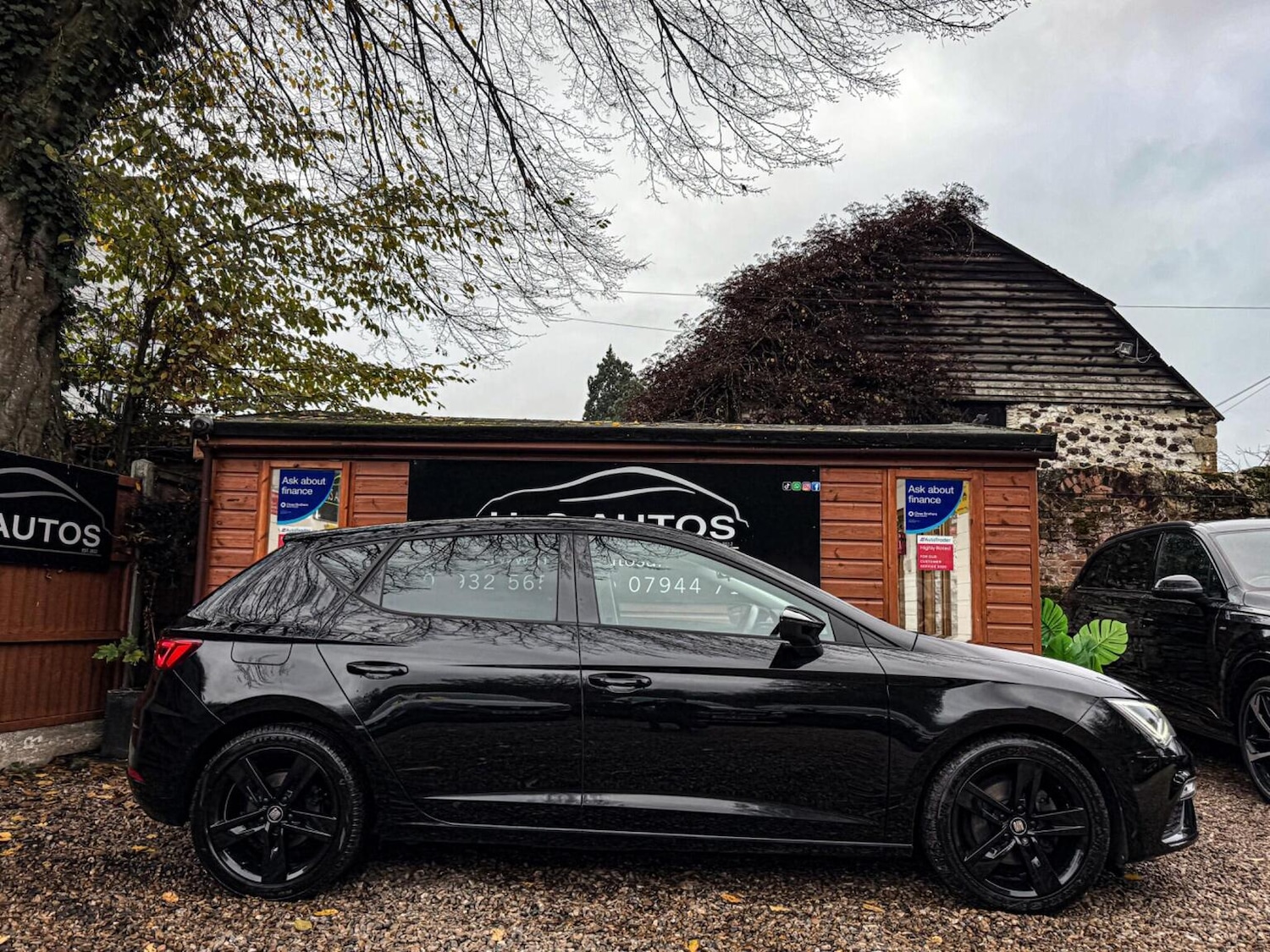 Used SEAT Leon 2018 for sale - 76725657: Photo 9