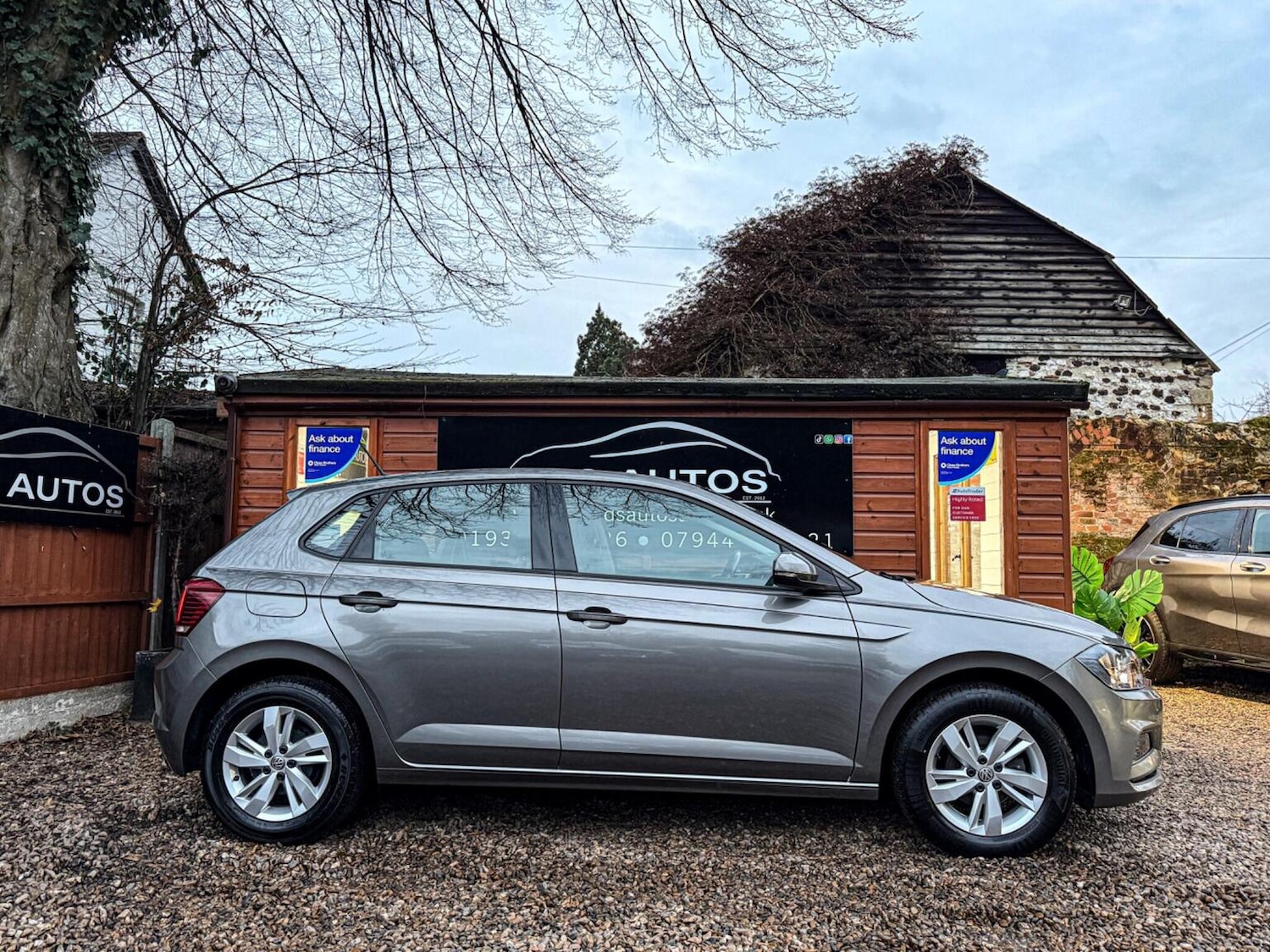 Used Volkswagen Polo 2019 for sale - 76986852: Photo 13