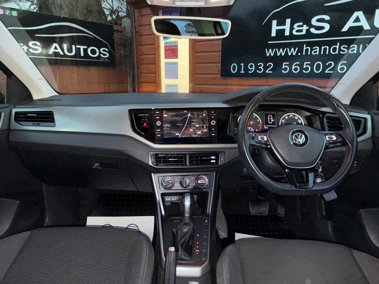 Used Volkswagen Polo 2019 for sale - 76986852: Photo 19