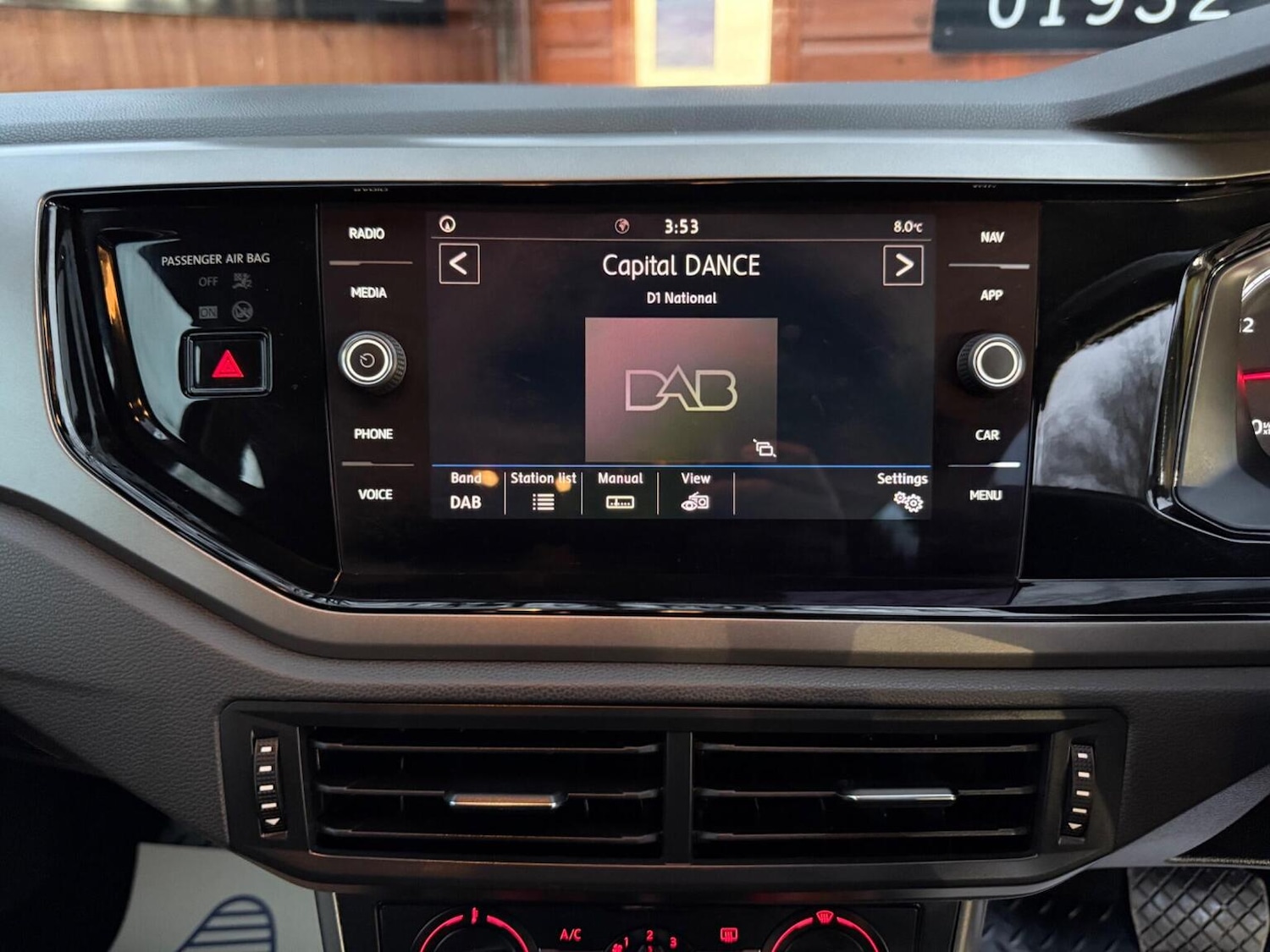 Used Volkswagen Polo 2019 for sale - 76986852: Photo 22