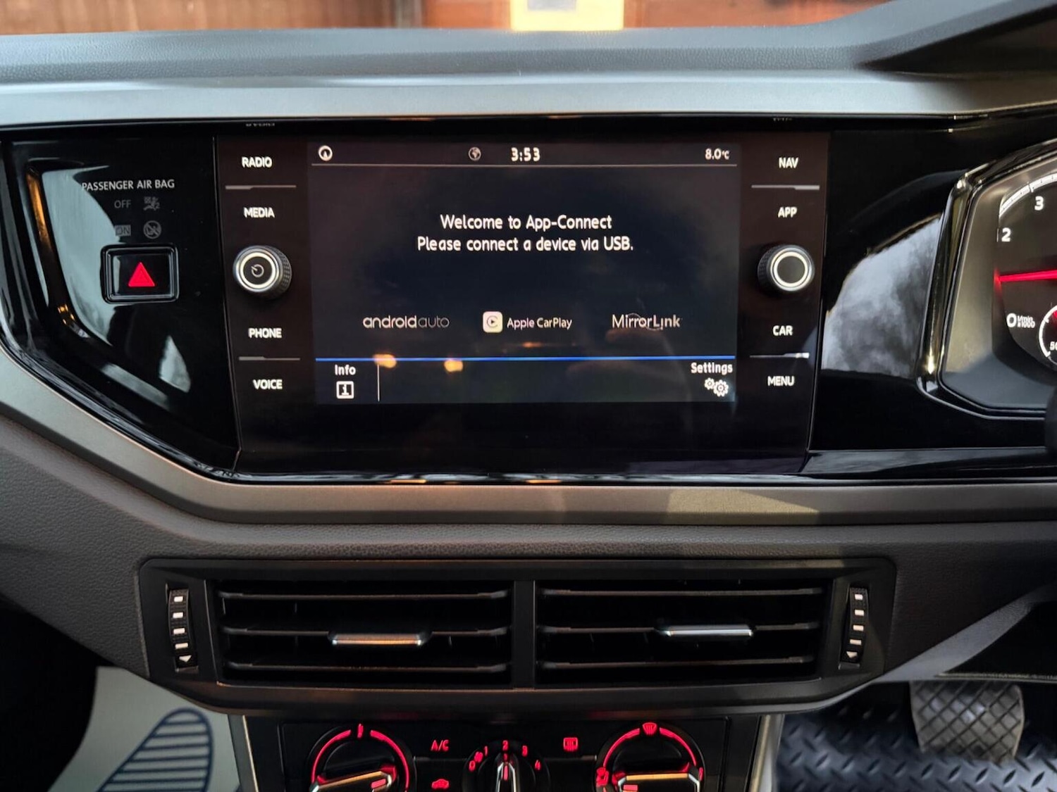 Used Volkswagen Polo 2019 for sale - 76986852: Photo 23