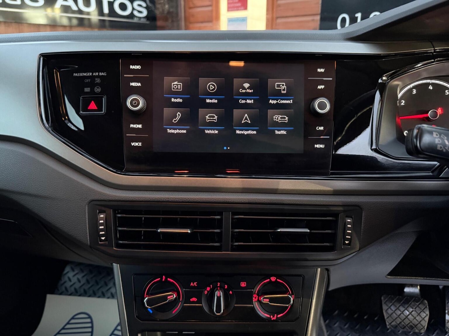 Used Volkswagen Polo 2019 for sale - 76986852: Photo 25