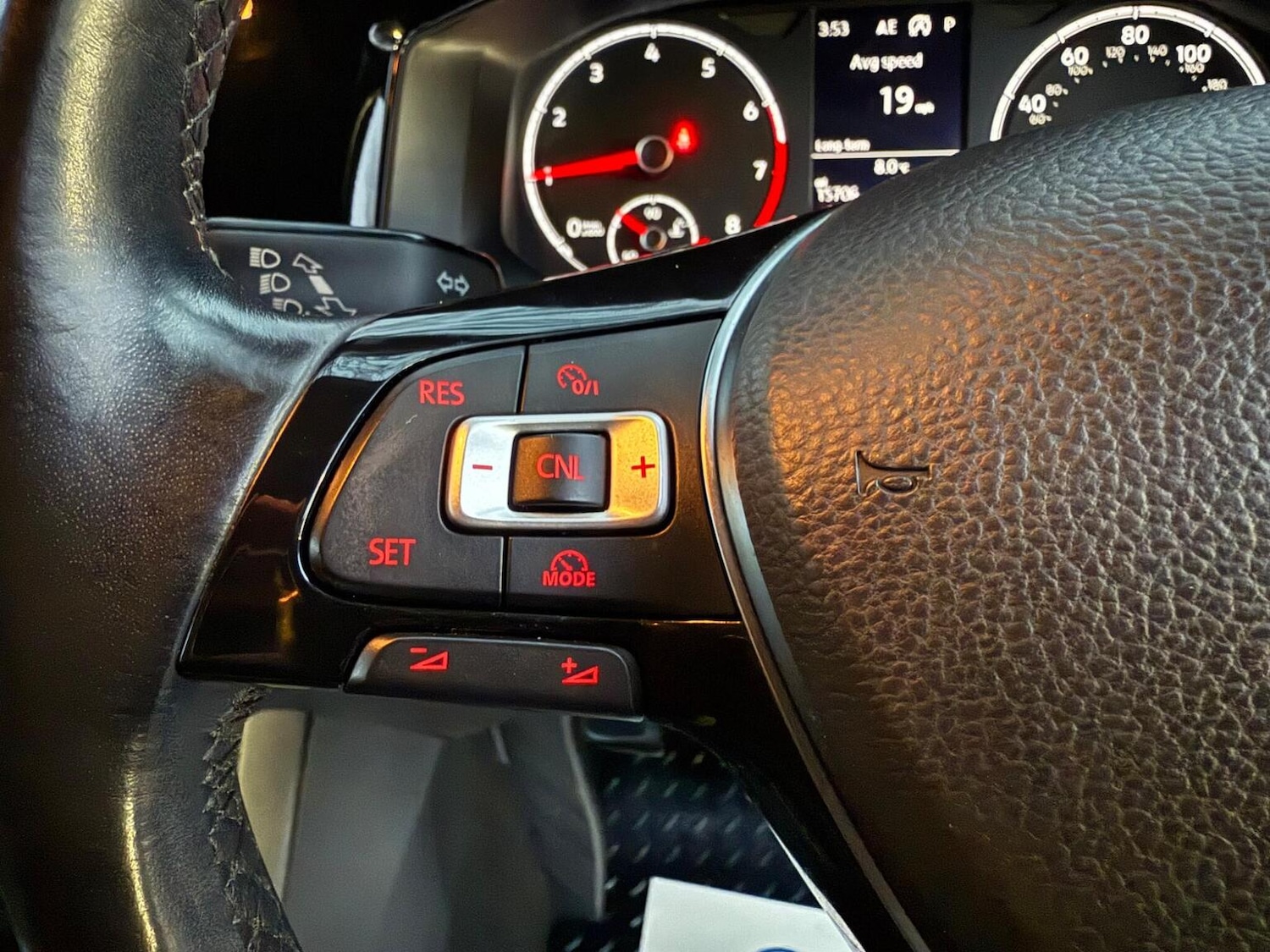 Used Volkswagen Polo 2019 for sale - 76986852: Photo 26