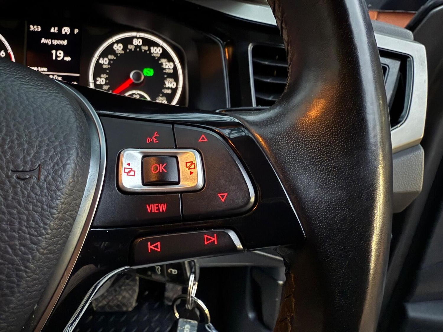 Used Volkswagen Polo 2019 for sale - 76986852: Photo 27