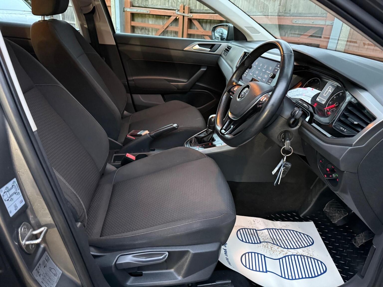 Used Volkswagen Polo 2019 for sale - 76986852: Photo 30