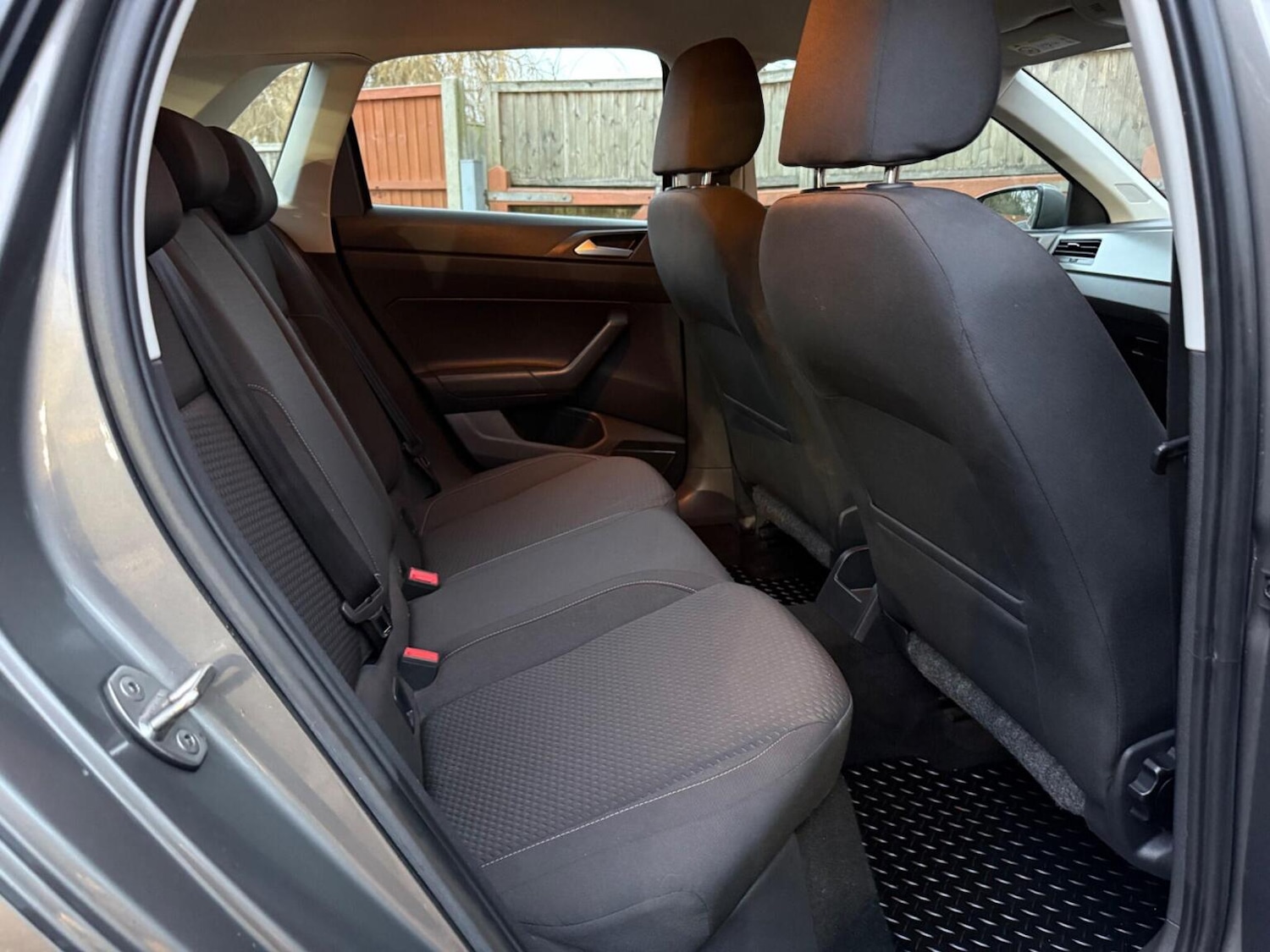 Used Volkswagen Polo 2019 for sale - 76986852: Photo 31