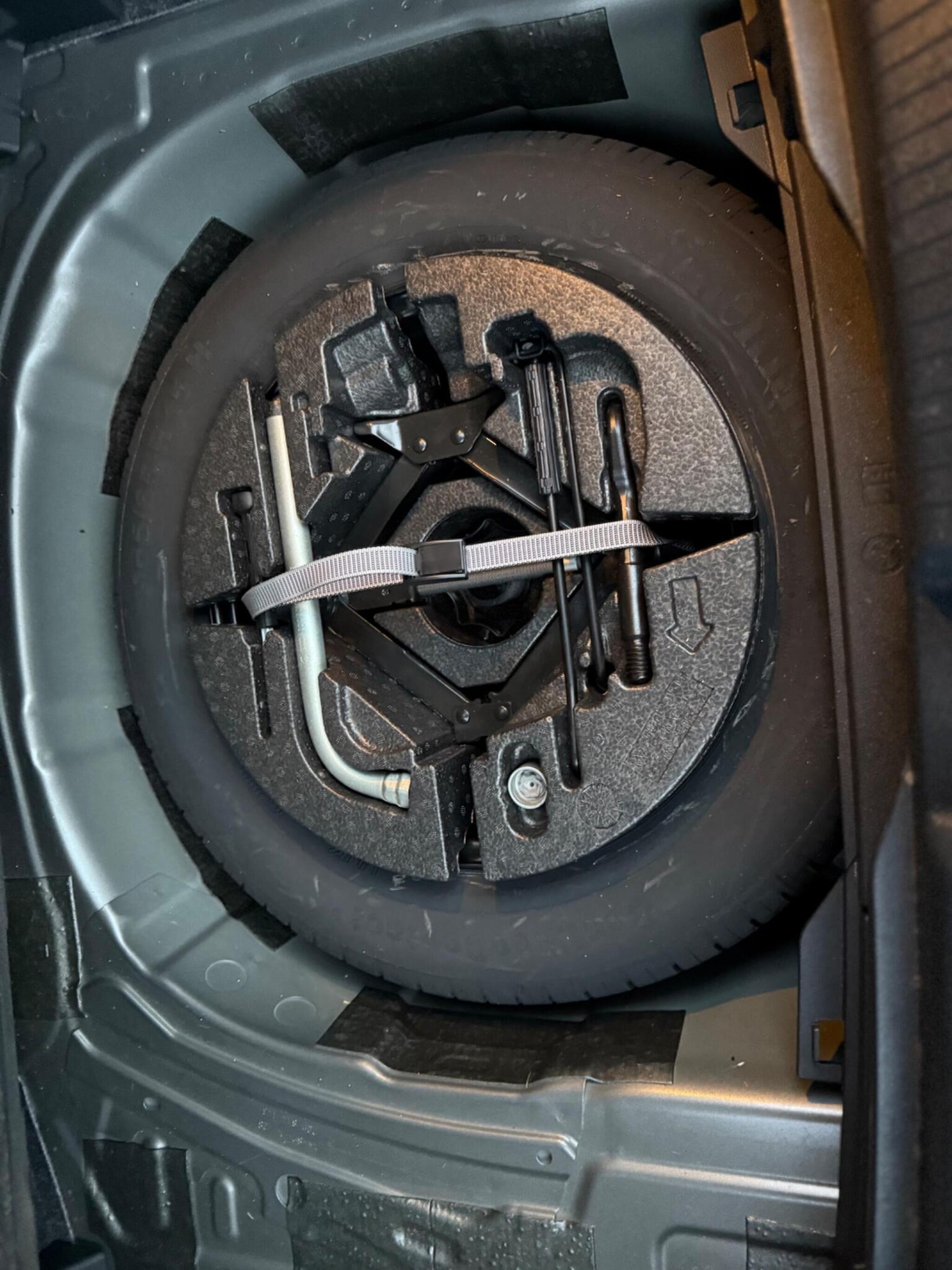 Used Volkswagen Polo 2019 for sale - 76986852: Photo 33