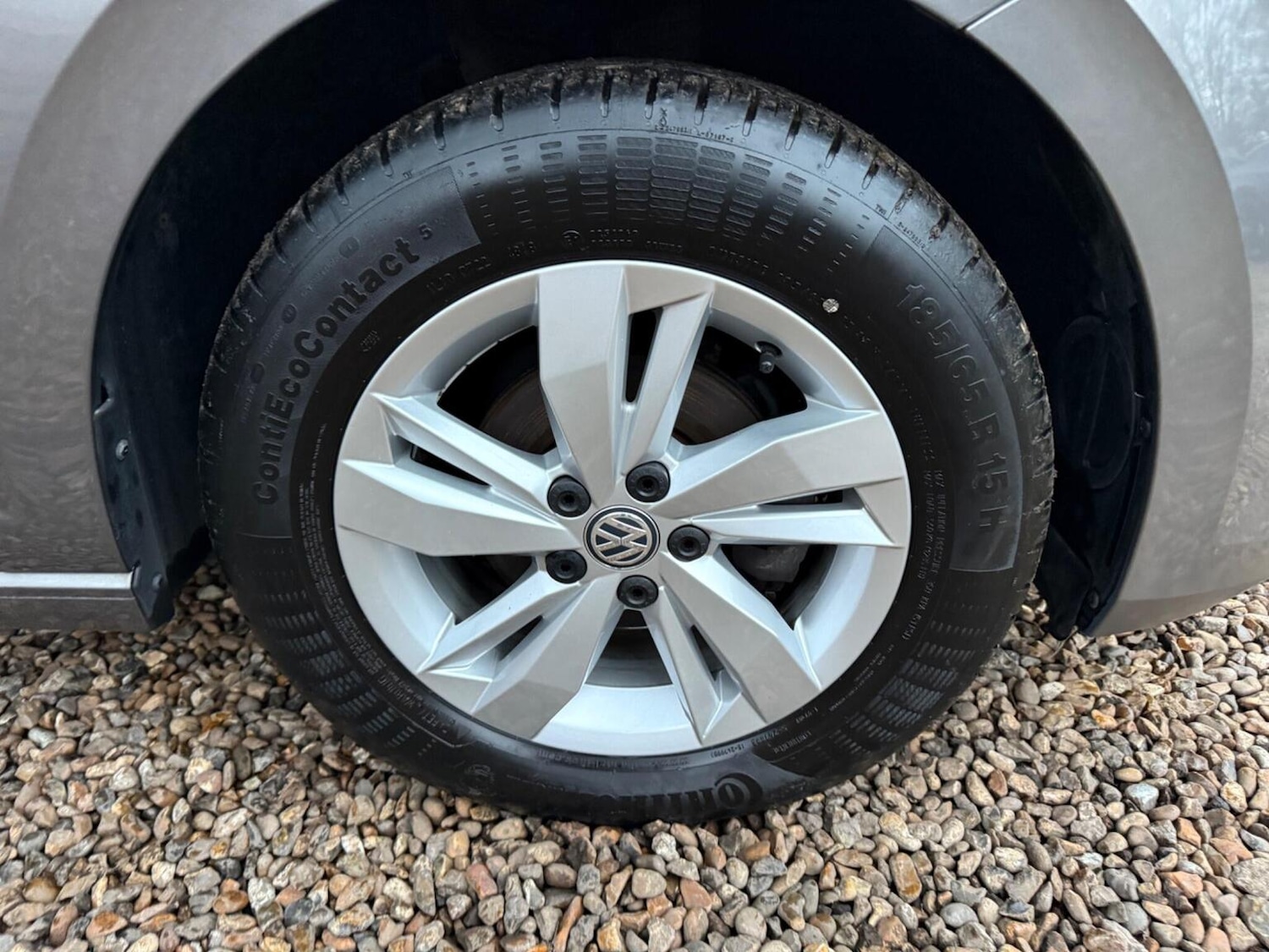 Used Volkswagen Polo 2019 for sale - 76986852: Photo 35