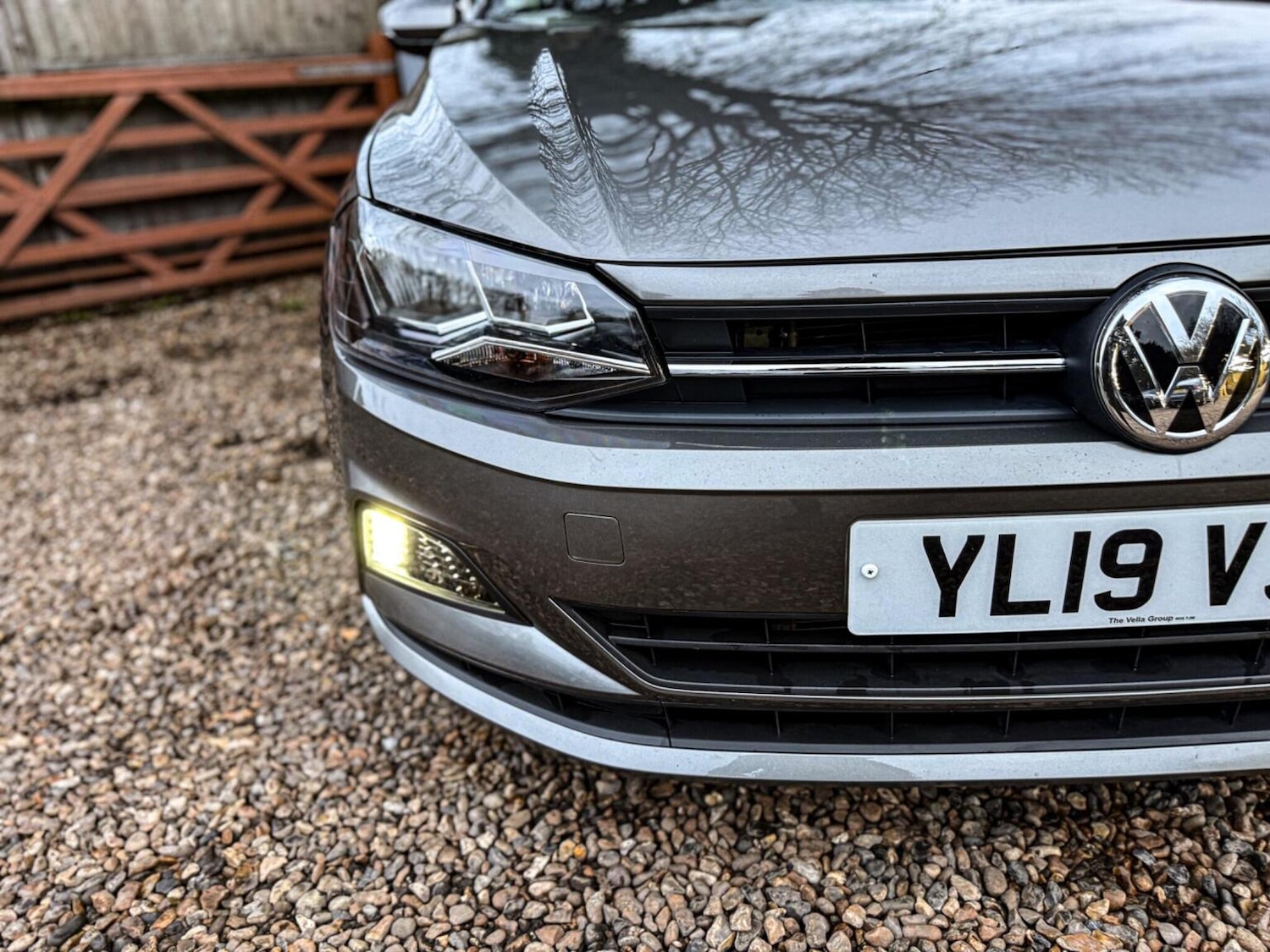 Used Volkswagen Polo 2019 for sale - 76986852: Photo 7