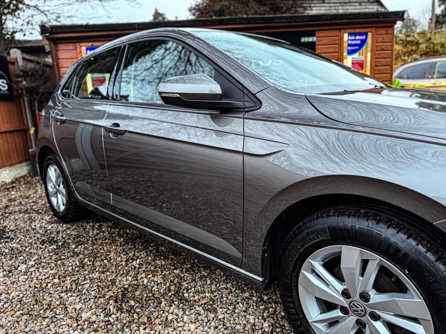 Used Volkswagen Polo 2019 for sale - 76986852: Photo 9