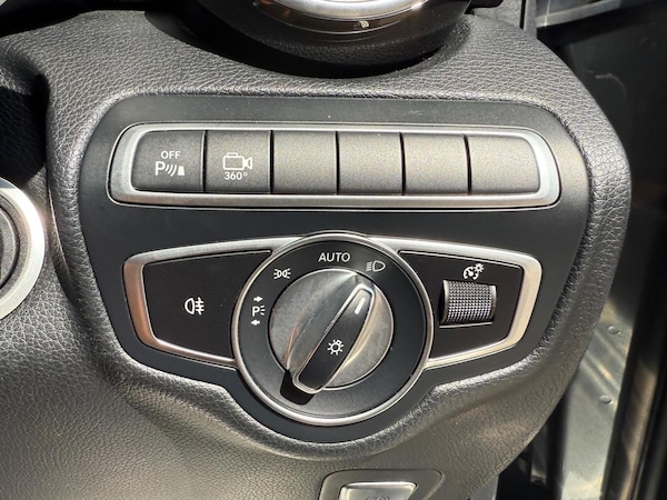 Used Mercedes-Benz GLC 2018 for sale - 75297182: Photo 26