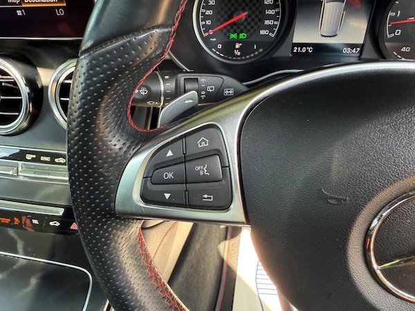 Used Mercedes-Benz GLC 2018 for sale - 75297182: Photo 29