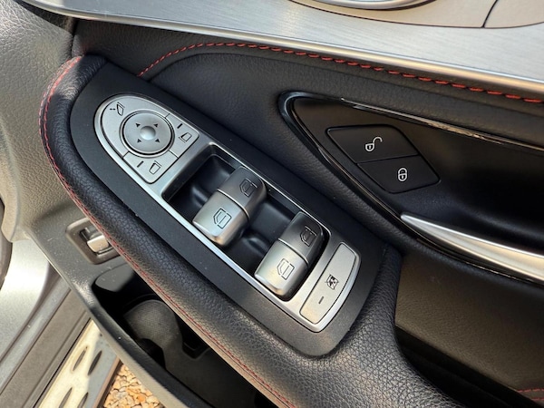 Used Mercedes-Benz GLC 2018 for sale - 75297182: Photo 58