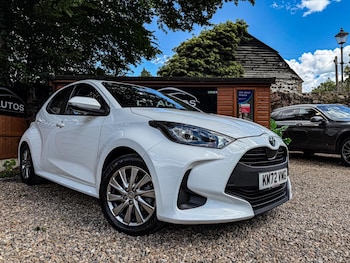 Used Toyota Yaris 2022 for sale - 78920912: Photo