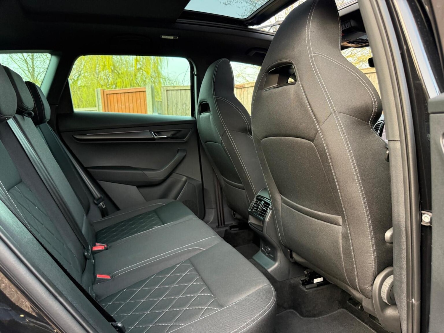 Used Skoda Karoq 2023 for sale - 77774711: Photo 25