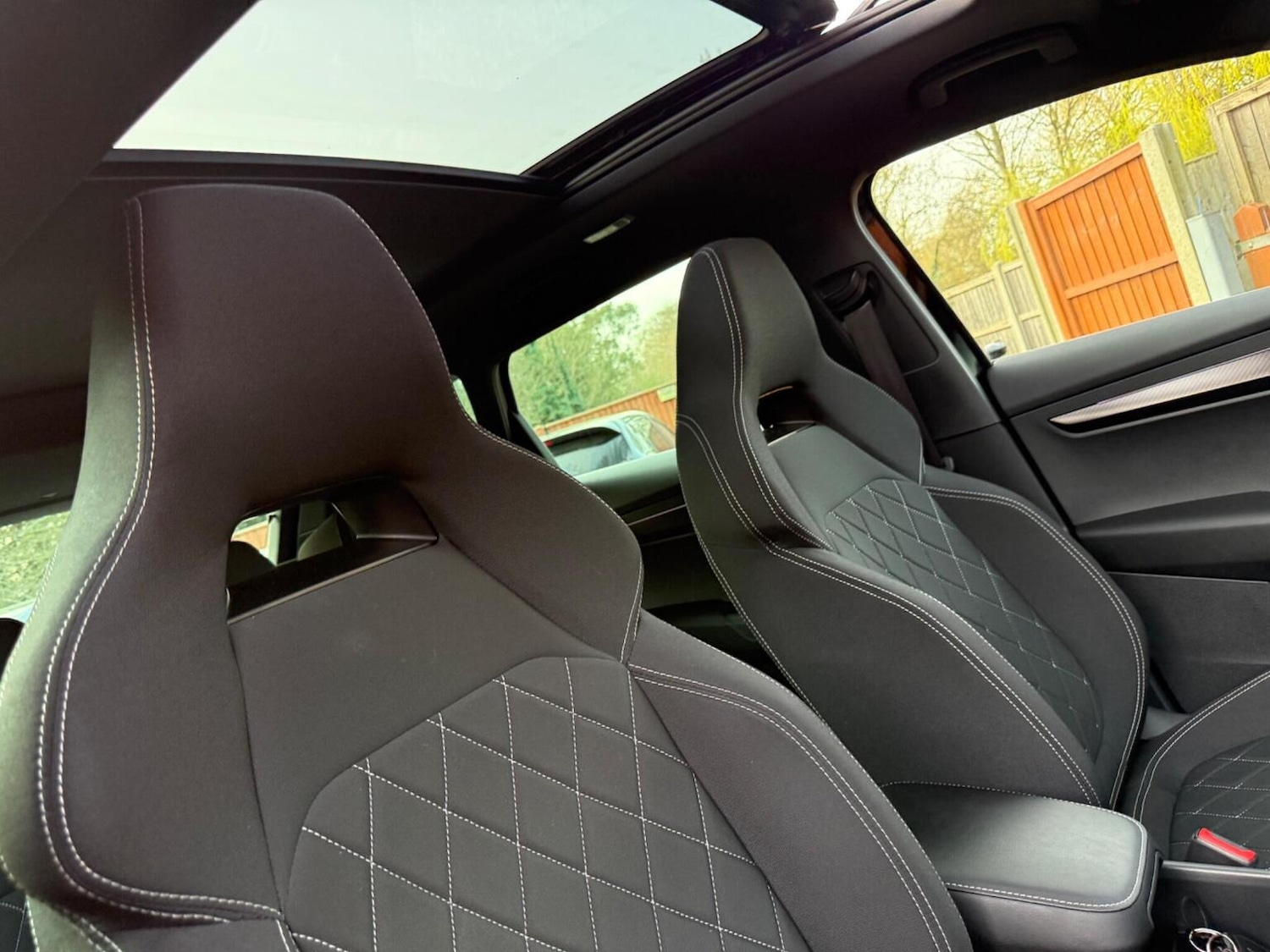 Used Skoda Karoq 2023 for sale - 77774711: Photo 26