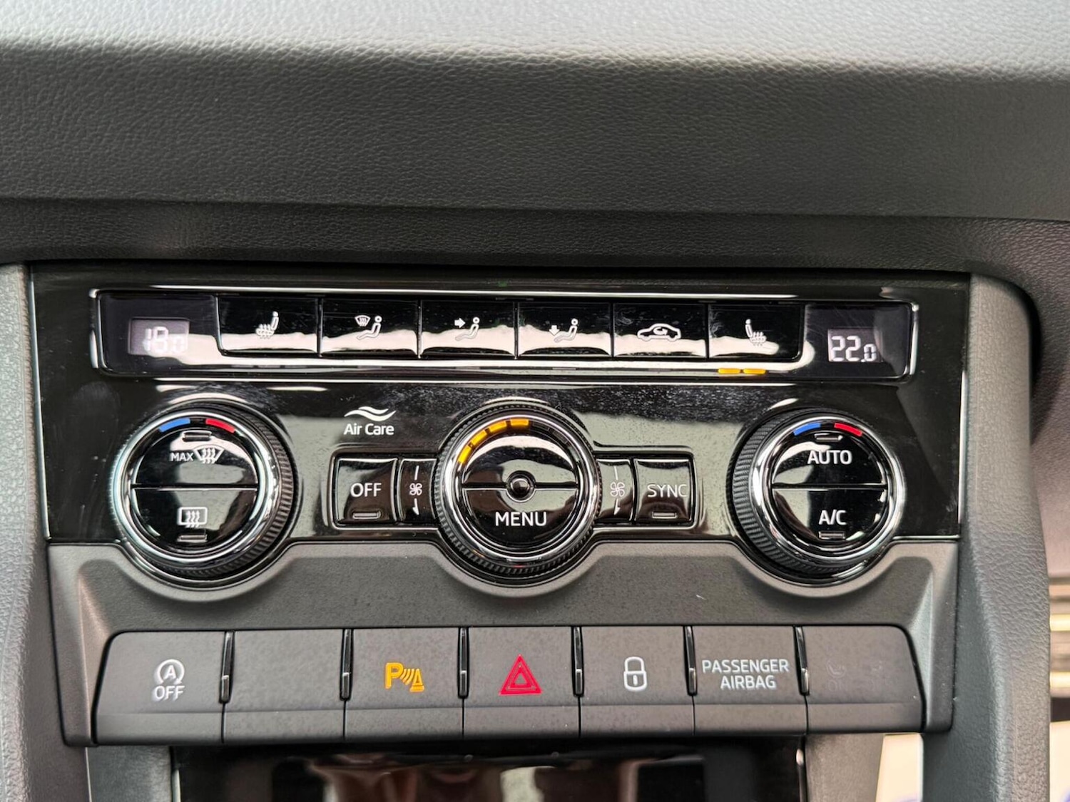 Used Skoda Karoq 2023 for sale - 77774711: Photo 30