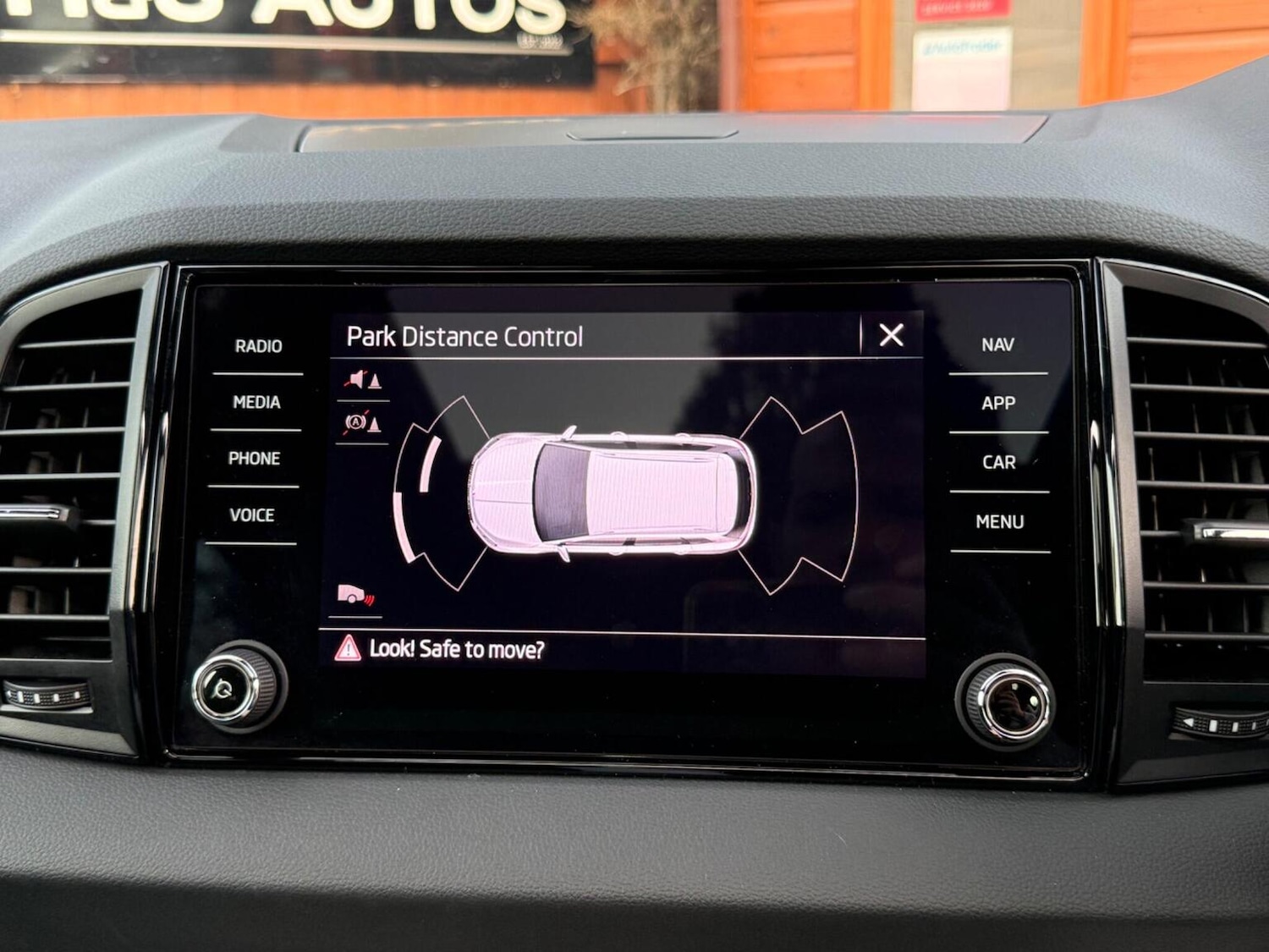 Used Skoda Karoq 2023 for sale - 77774711: Photo 31