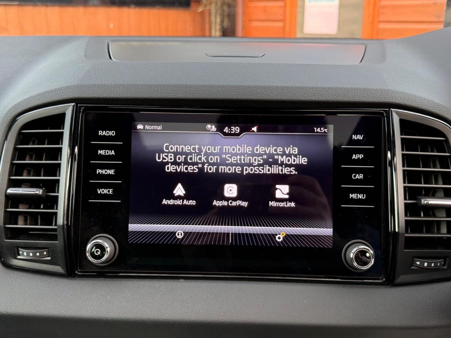 Used Skoda Karoq 2023 for sale - 77774711: Photo 34