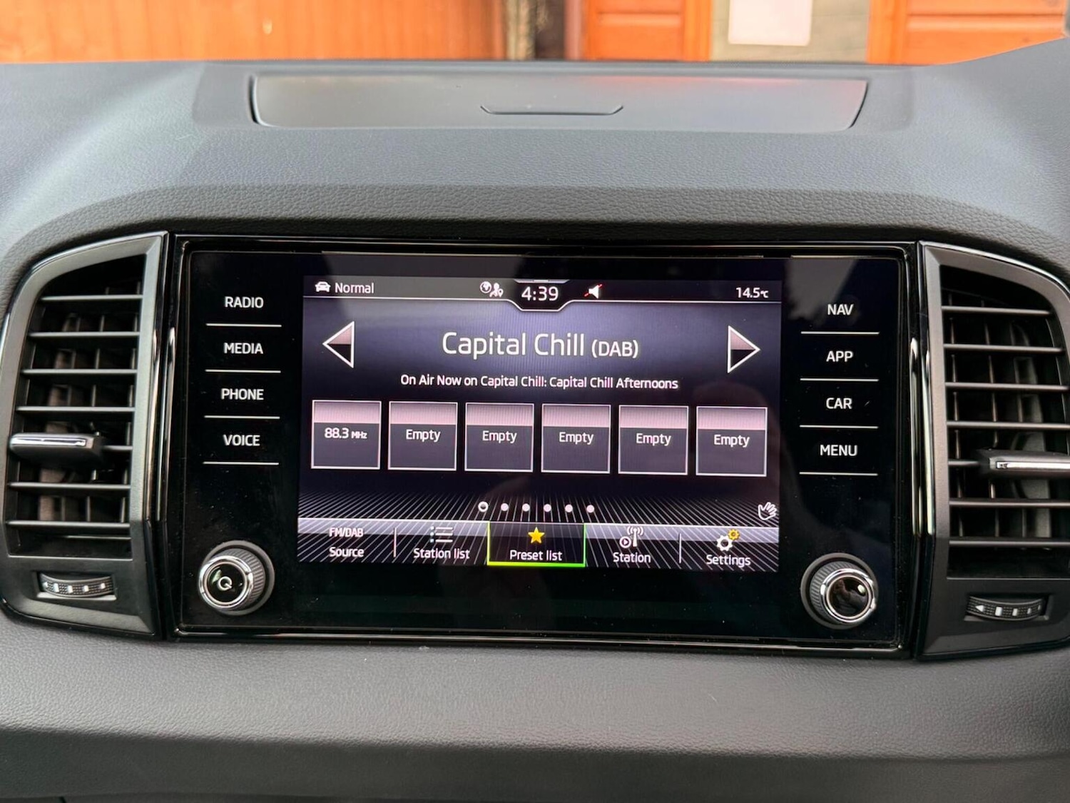 Used Skoda Karoq 2023 for sale - 77774711: Photo 35