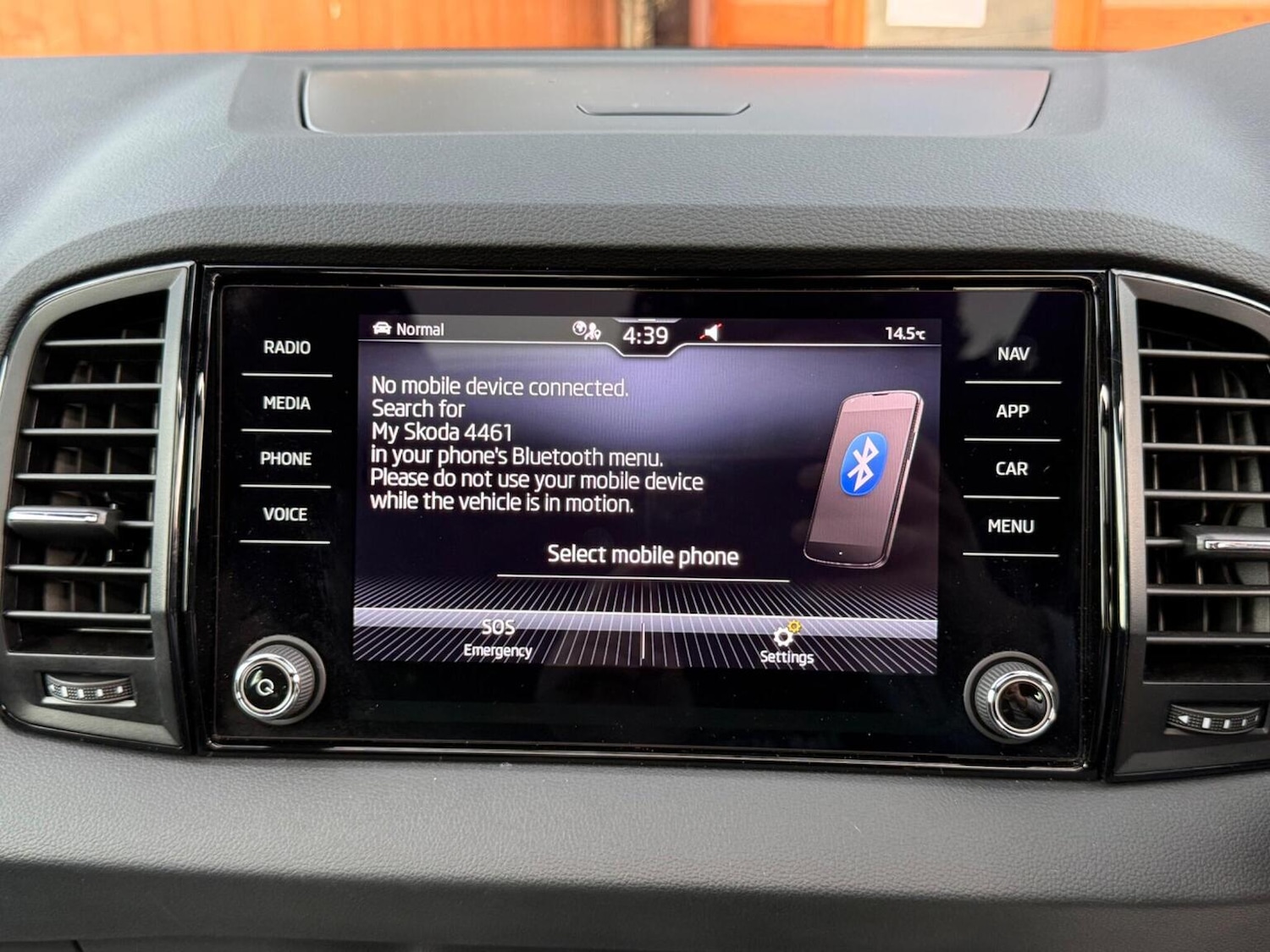 Used Skoda Karoq 2023 for sale - 77774711: Photo 36