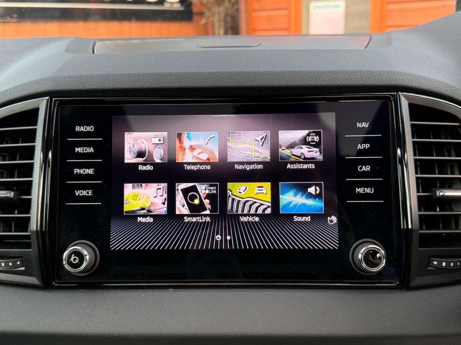 Used Skoda Karoq 2023 for sale - 77774711: Photo 37