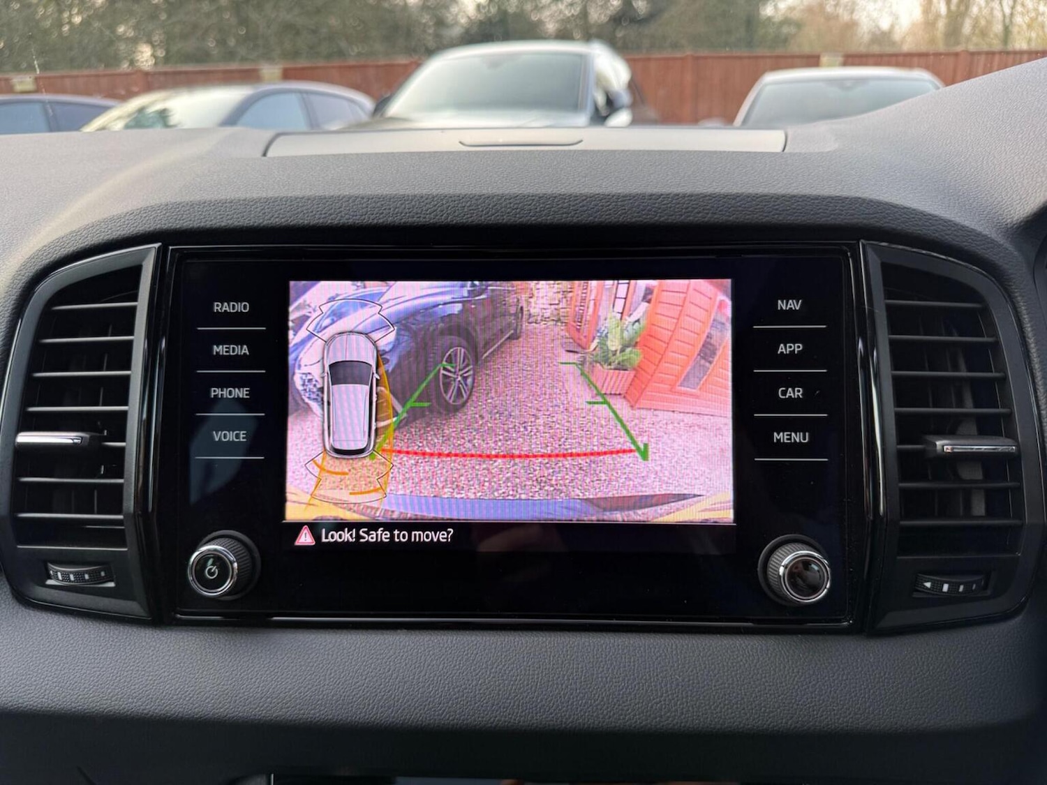 Used Skoda Karoq 2023 for sale - 77774711: Photo 38