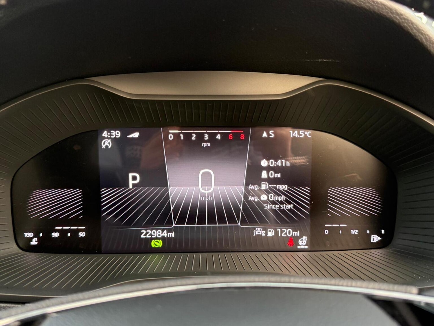 Used Skoda Karoq 2023 for sale - 77774711: Photo 39