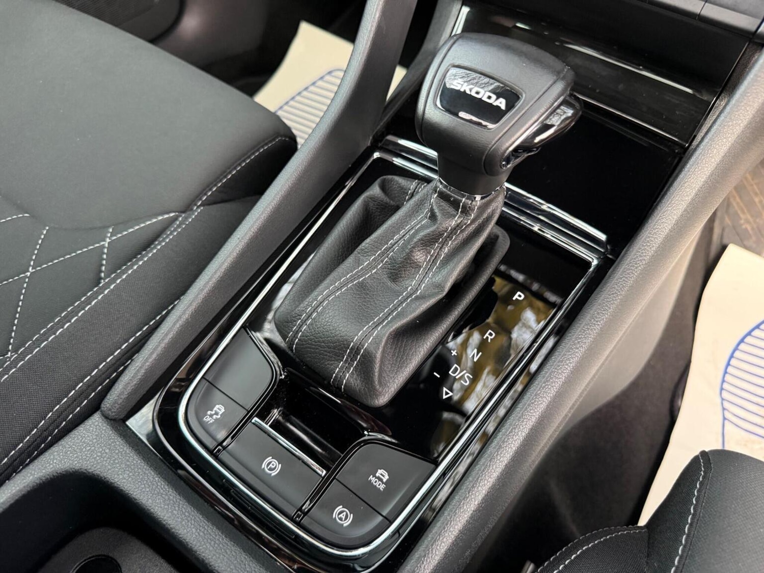 Used Skoda Karoq 2023 for sale - 77774711: Photo 42