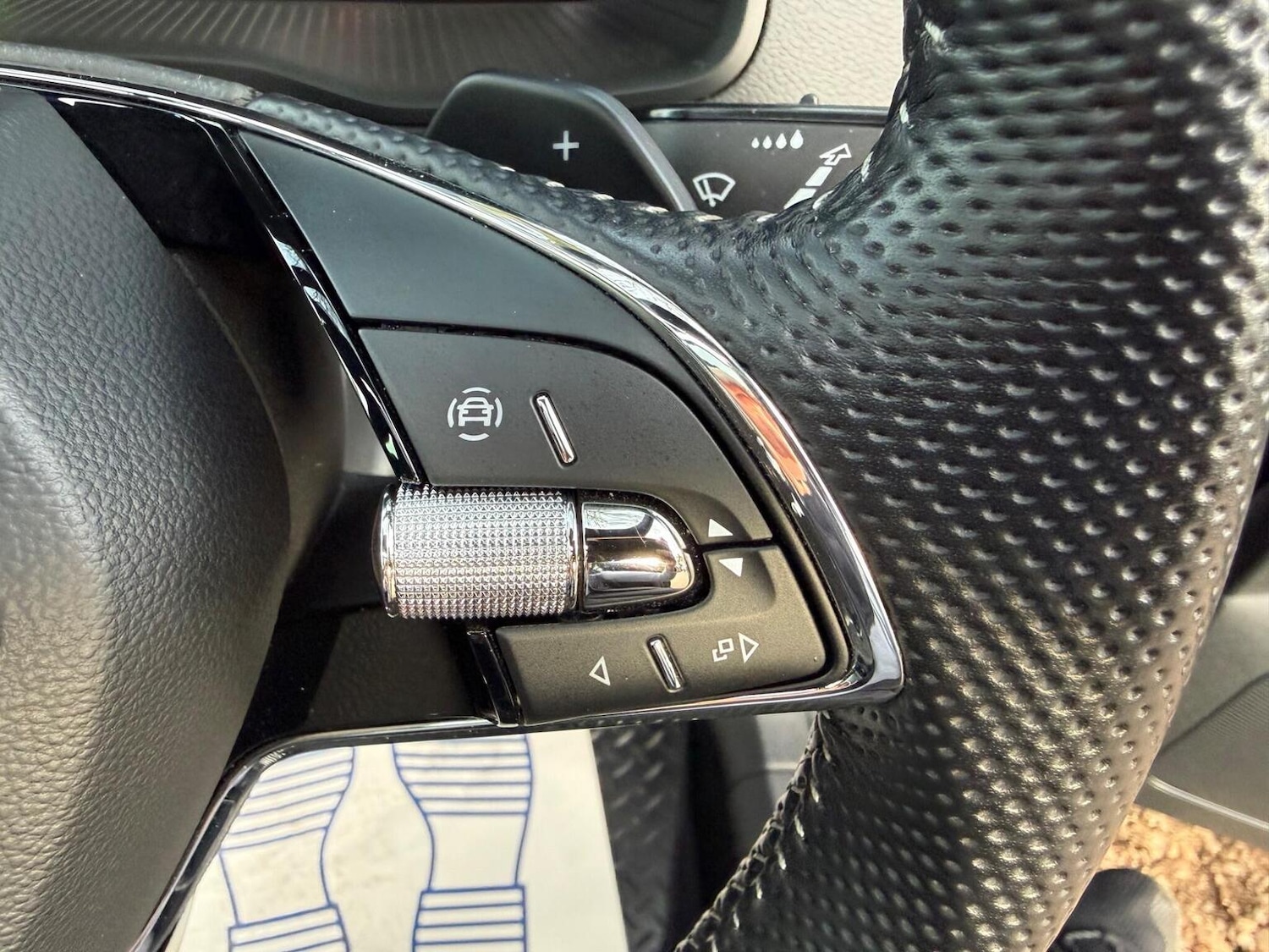 Used Skoda Karoq 2023 for sale - 77774711: Photo 45