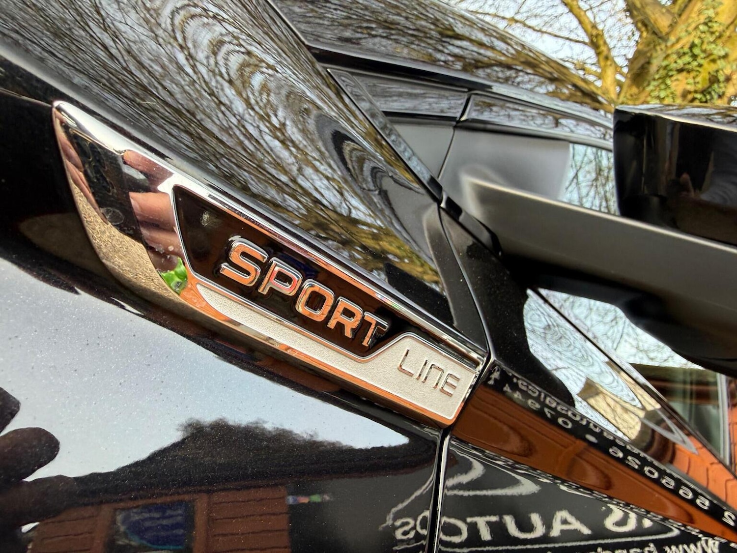 Used Skoda Karoq 2023 for sale - 77774711: Photo 51