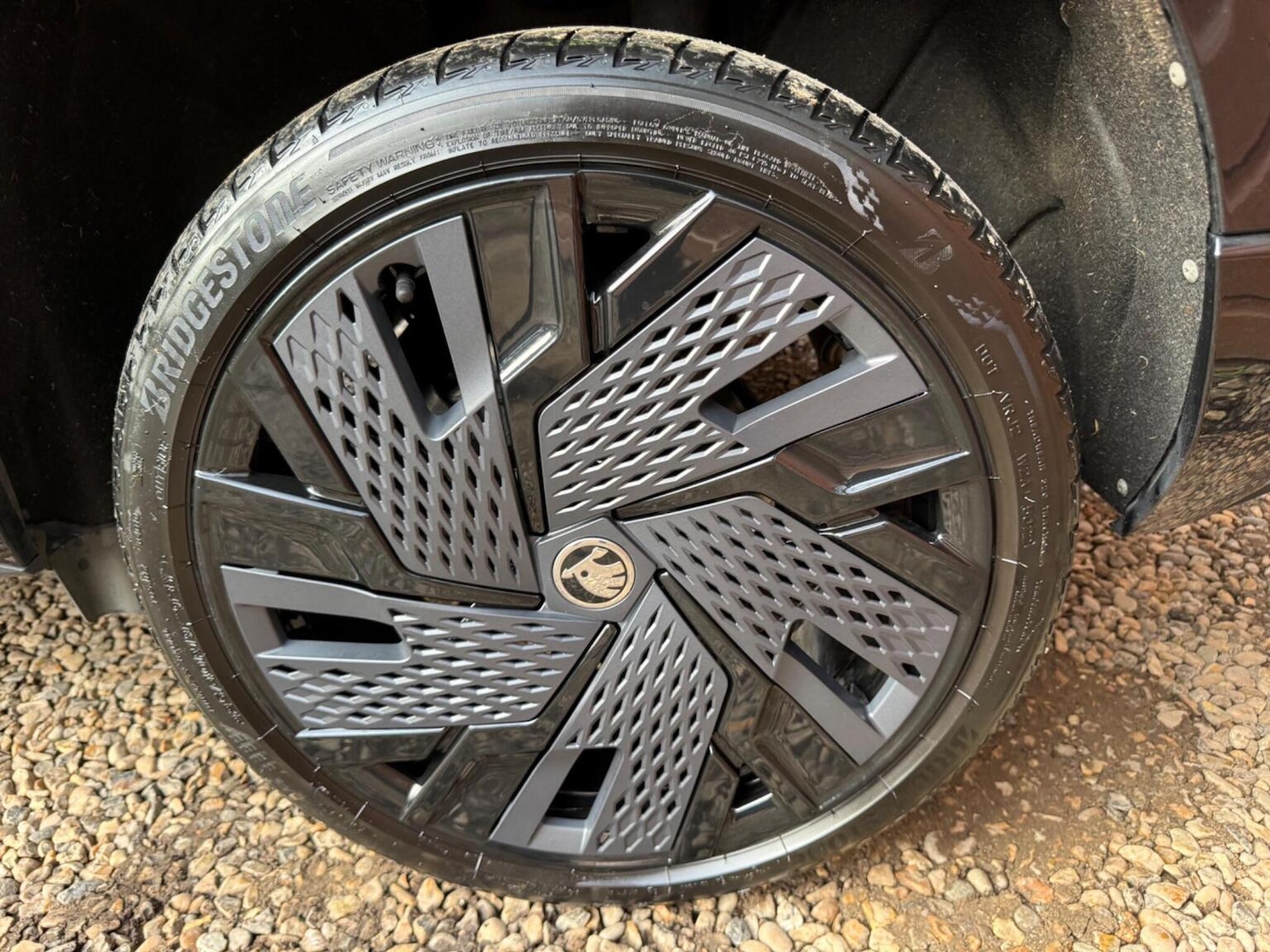 Used Skoda Karoq 2023 for sale - 77774711: Photo 52