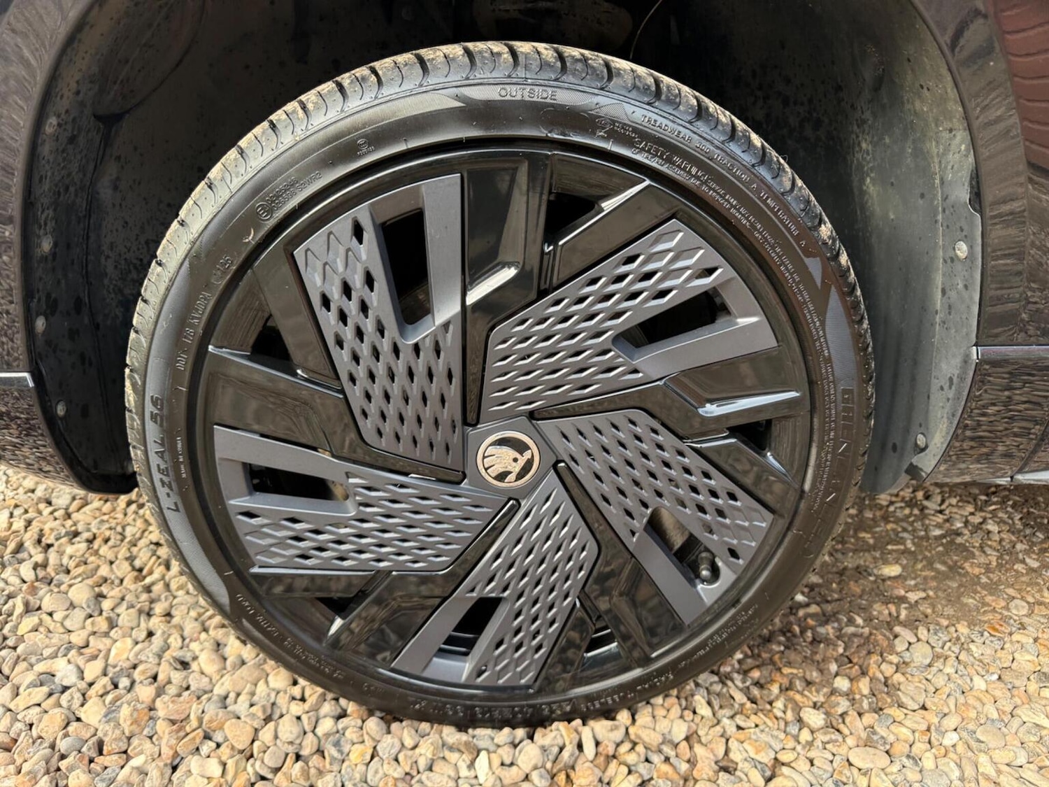 Used Skoda Karoq 2023 for sale - 77774711: Photo 53