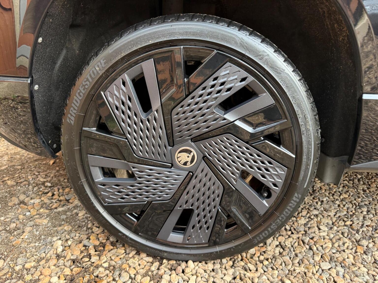 Used Skoda Karoq 2023 for sale - 77774711: Photo 54