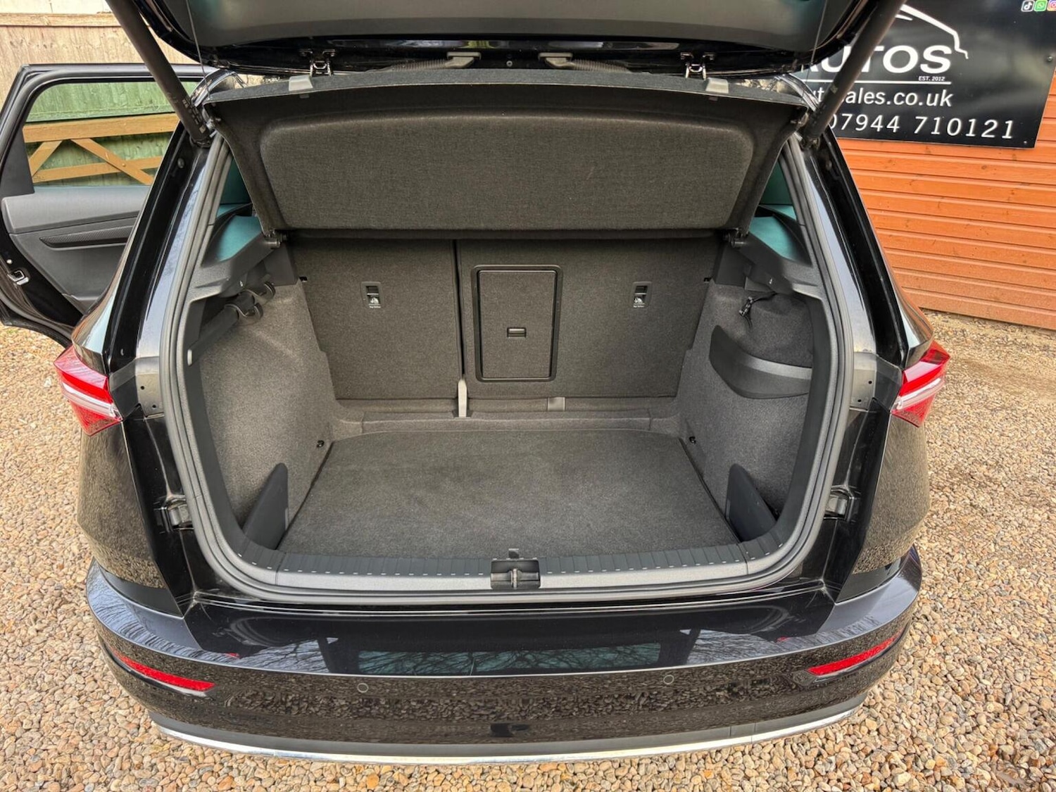 Used Skoda Karoq 2023 for sale - 77774711: Photo 56