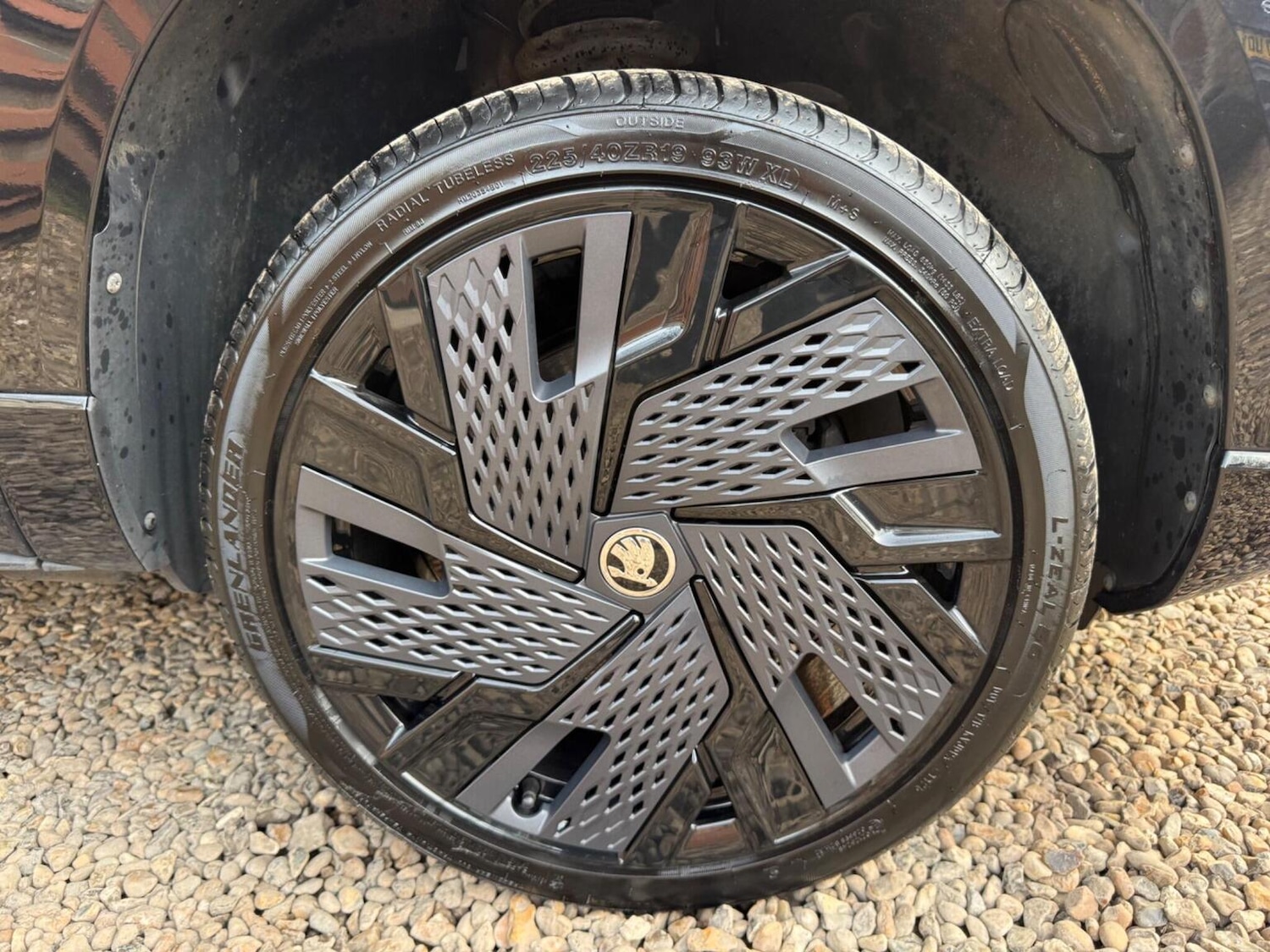 Used Skoda Karoq 2023 for sale - 77774711: Photo 57