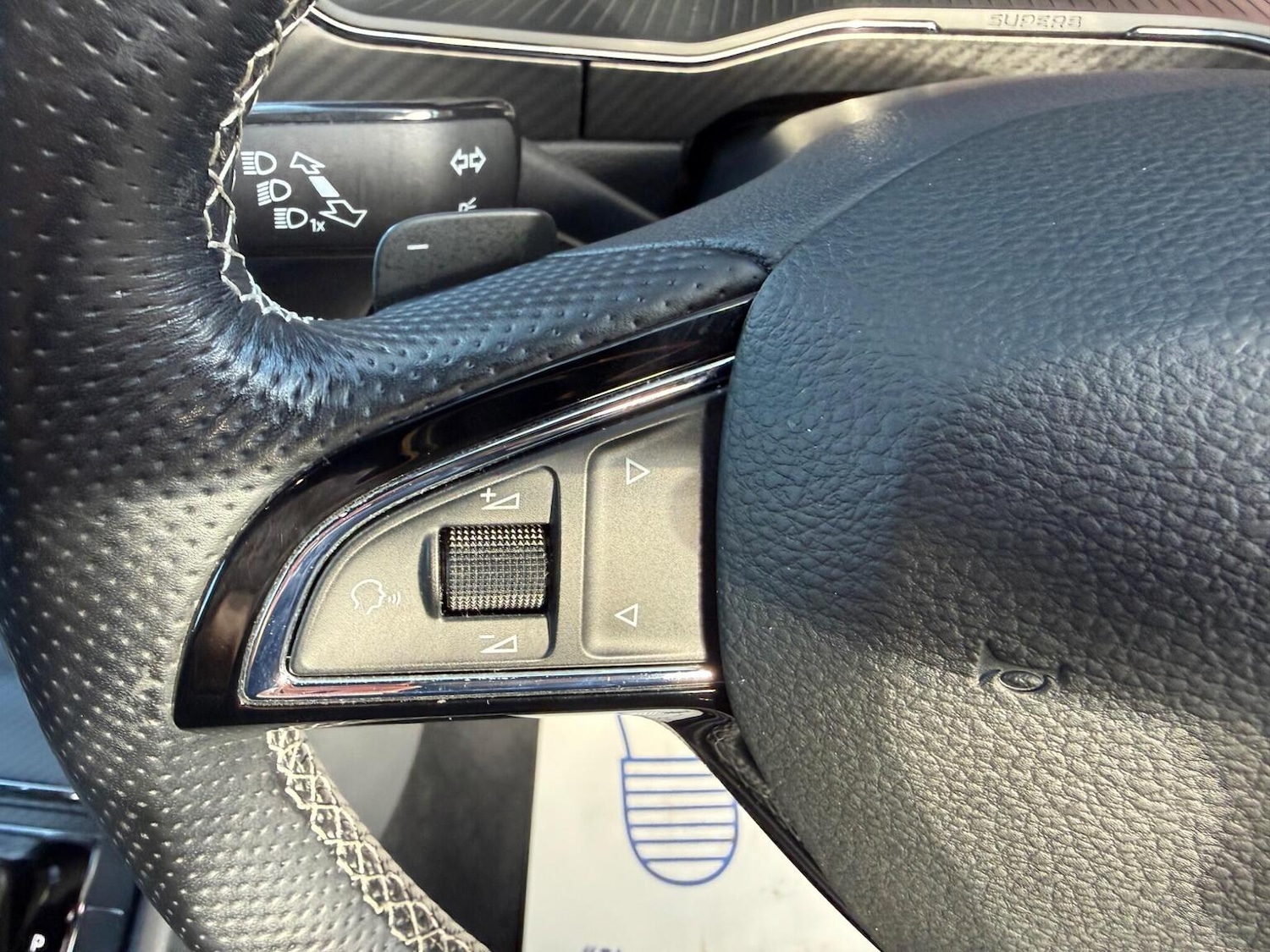 Used Skoda Superb 2019 for sale - 77896133: Photo 25