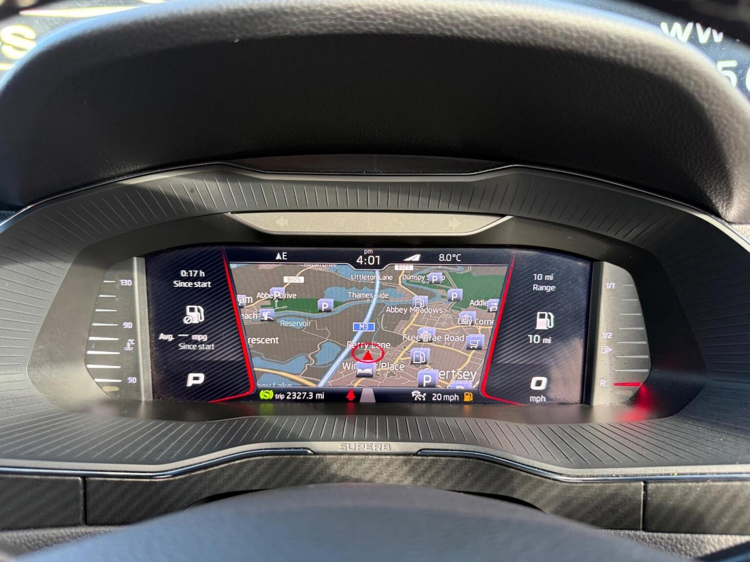 Used Skoda Superb 2019 for sale - 77896133: Photo 27