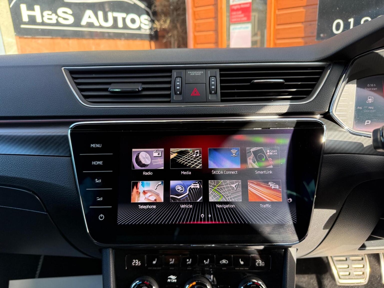 Used Skoda Superb 2019 for sale - 77896133: Photo 34