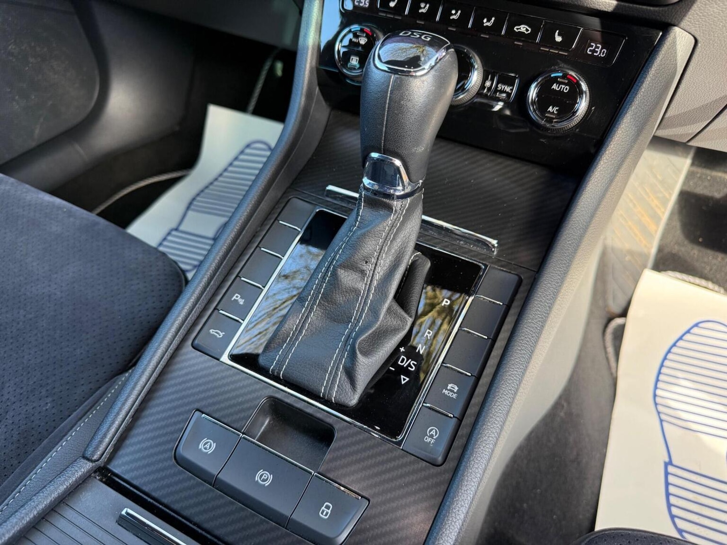 Used Skoda Superb 2019 for sale - 77896133: Photo 36