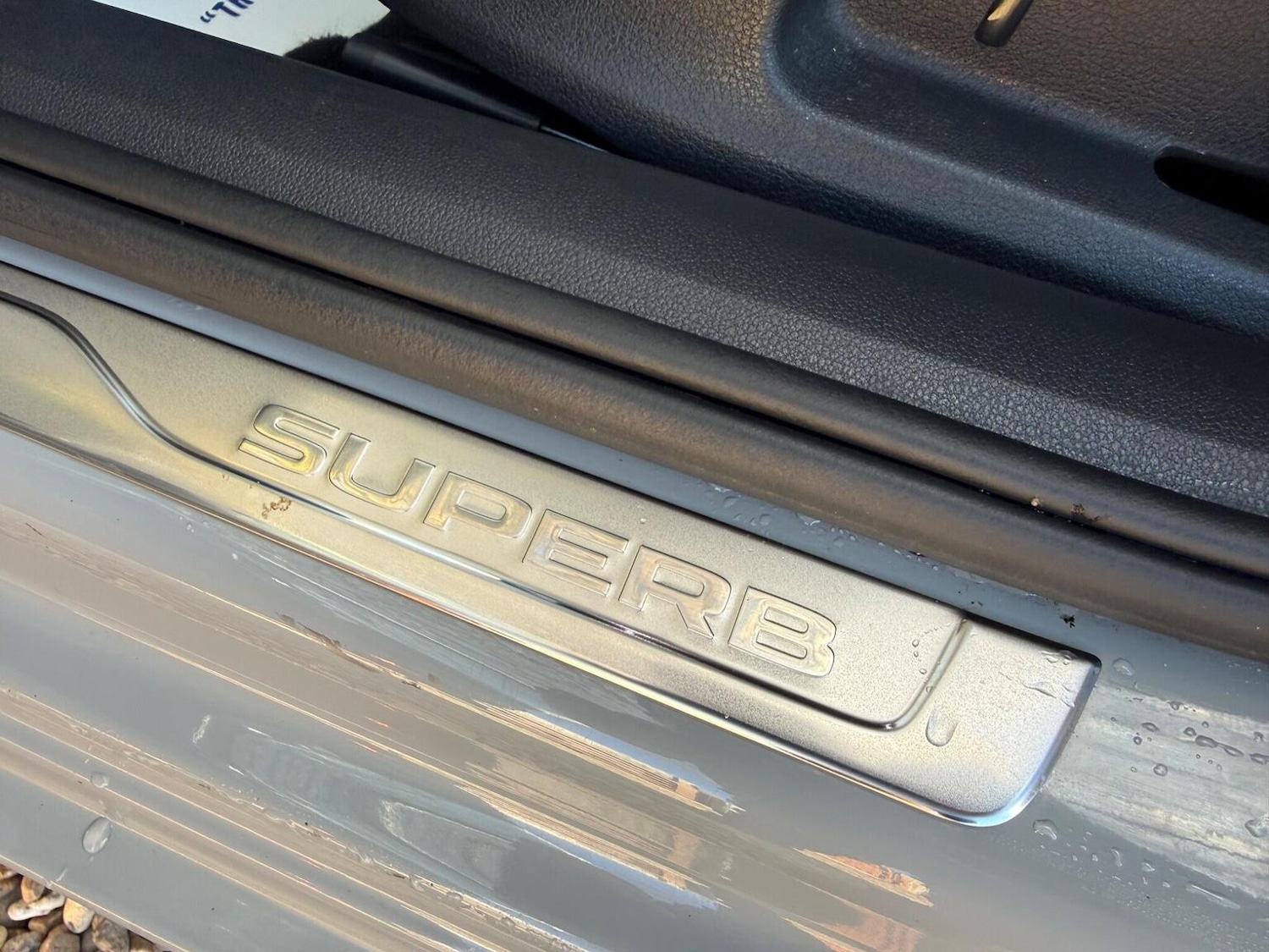 Used Skoda Superb 2019 for sale - 77896133: Photo 42