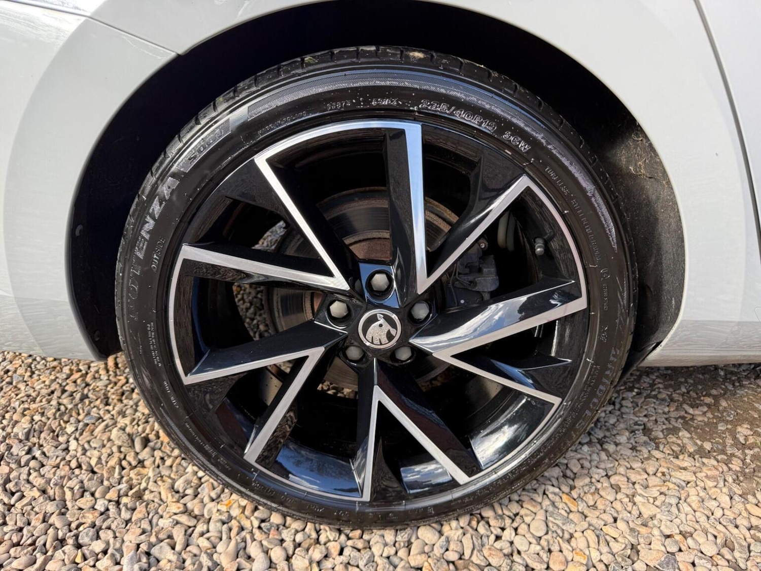 Used Skoda Superb 2019 for sale - 77896133: Photo 46