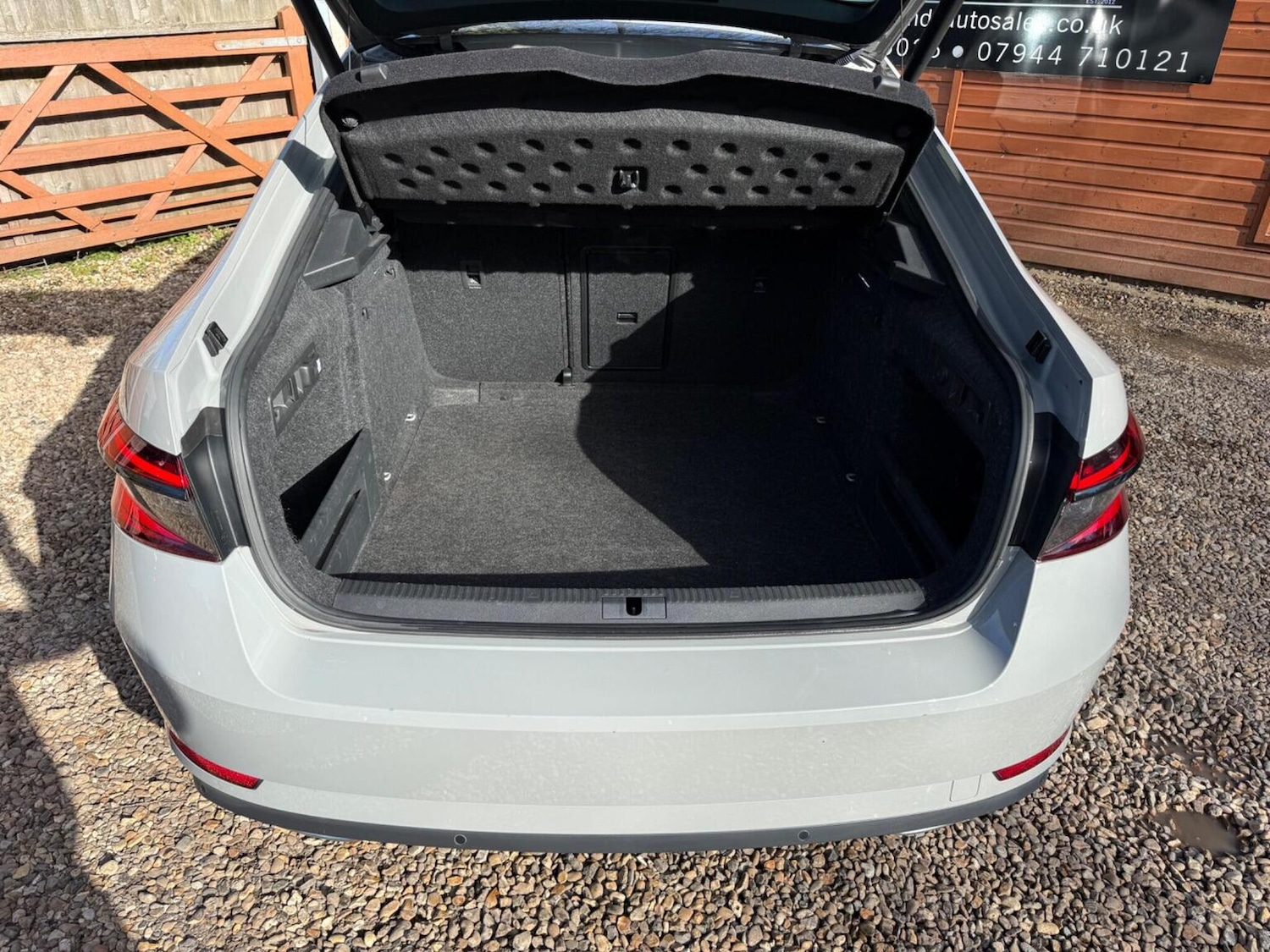 Used Skoda Superb 2019 for sale - 77896133: Photo 49