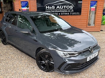 Used Volkswagen Golf 2022 for sale - 78750530: Photo
