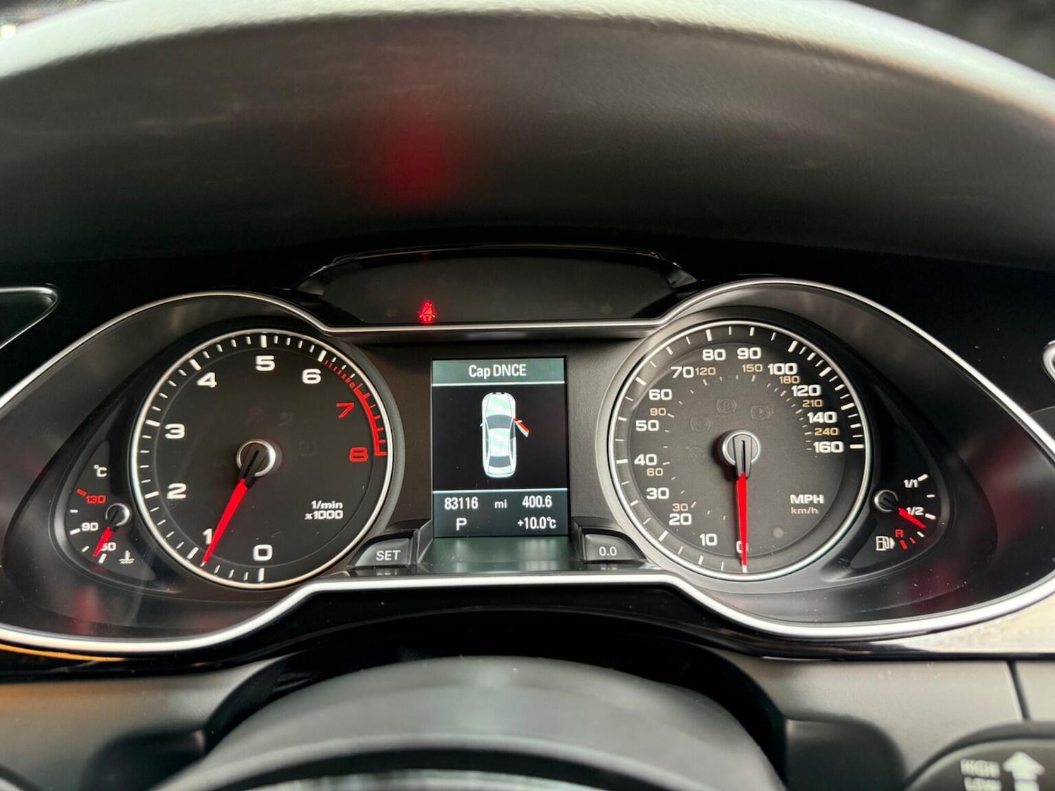 Used Audi A4 2013 for sale - 78045671: Photo 20