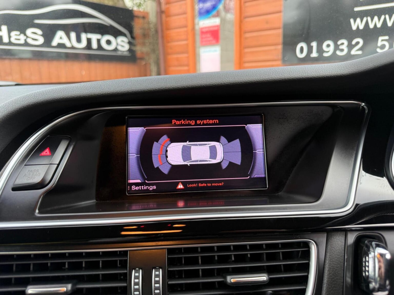 Used Audi A4 2013 for sale - 78045671: Photo 22