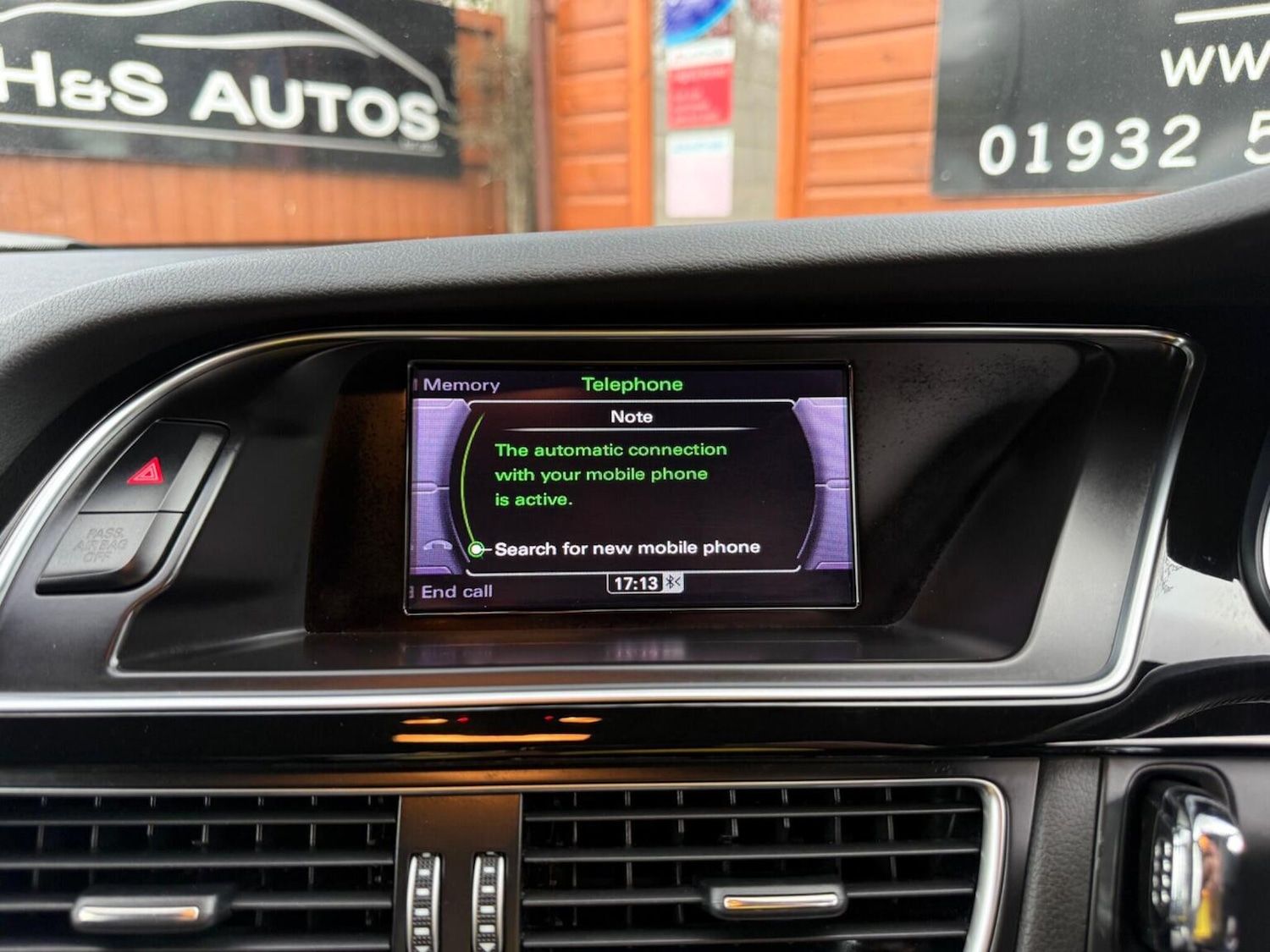 Used Audi A4 2013 for sale - 78045671: Photo 24