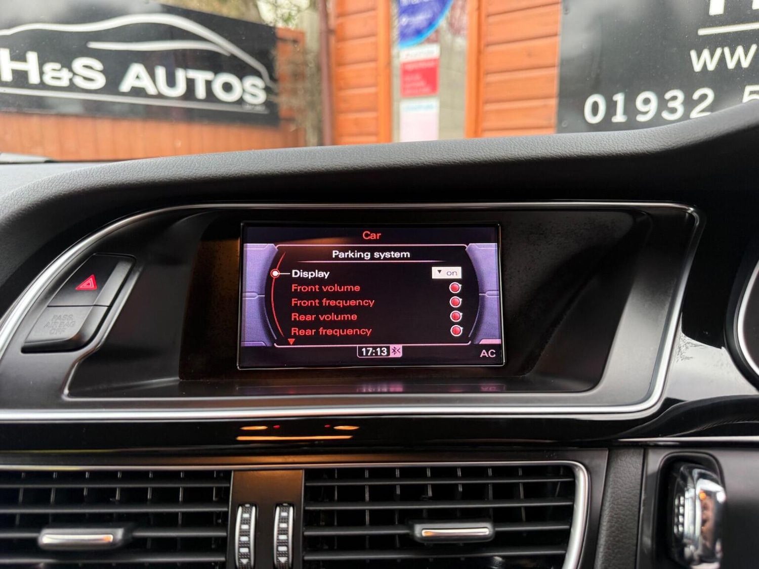 Used Audi A4 2013 for sale - 78045671: Photo 25